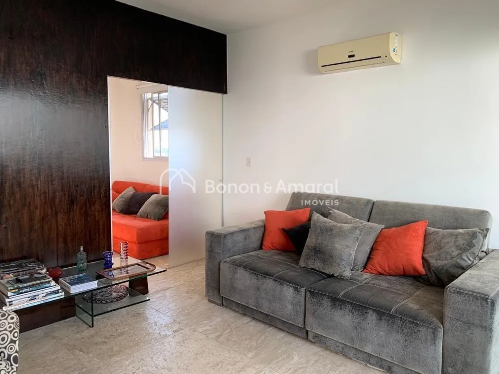 Apartamento, 2 quartos, 126 m² - Foto 5