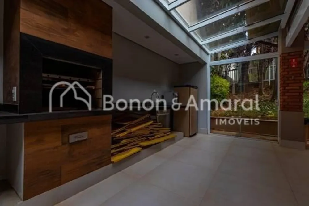 Apartamento, 2 quartos, 126 m² - Foto 1