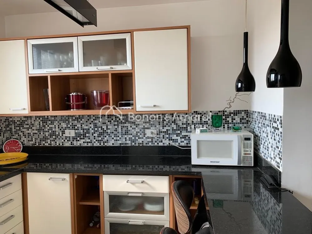 Apartamento, 2 quartos, 126 m² - Foto 2