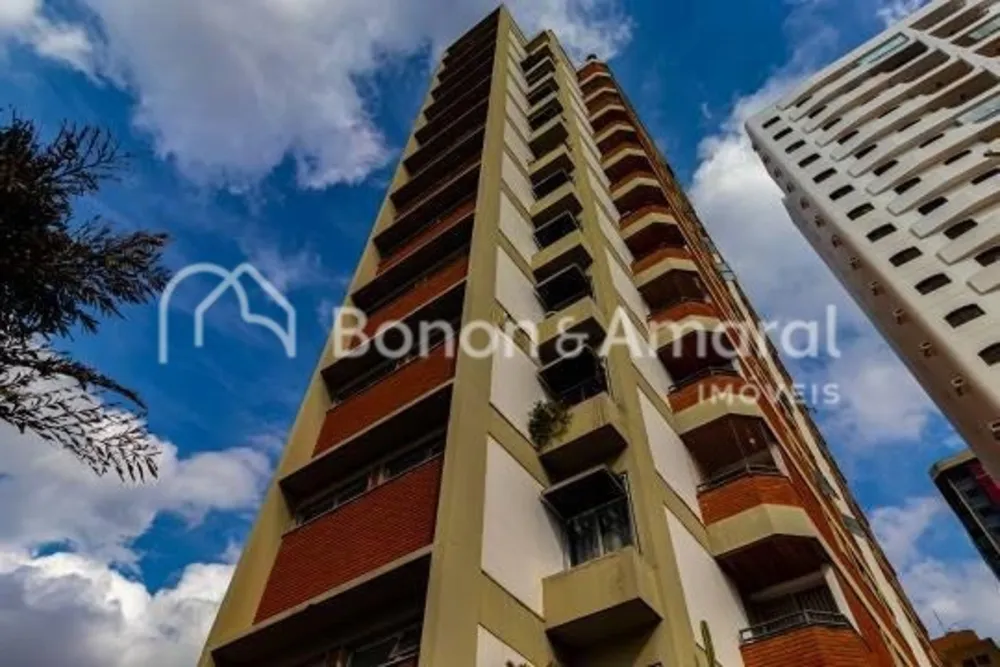 Apartamento, 2 quartos, 126 m² - Foto 8