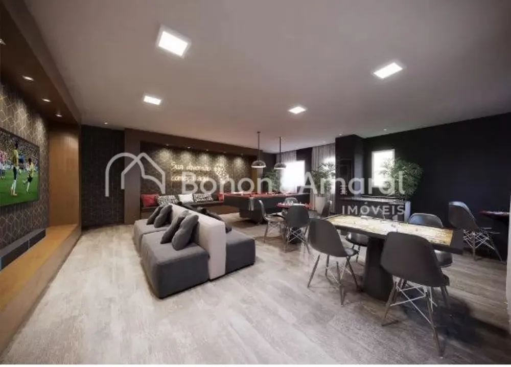 Apartamento, 2 quartos, 74 m² - Foto 2