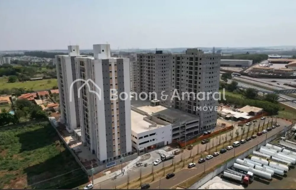 Apartamento, 2 quartos, 74 m² - Foto 1
