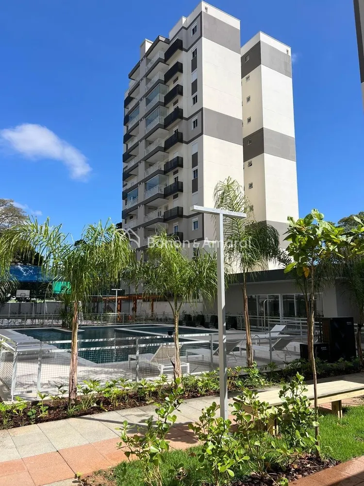 Apartamento, 2 quartos, 74 m² - Foto 3