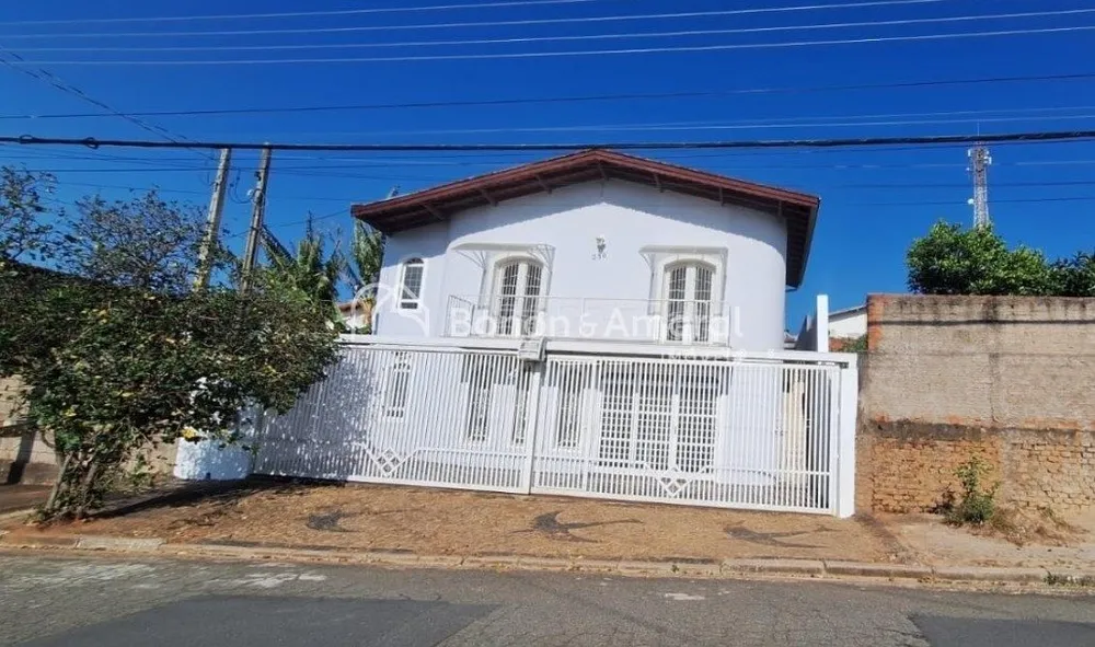 Casa, 3 quartos, 156 m² - Foto 1