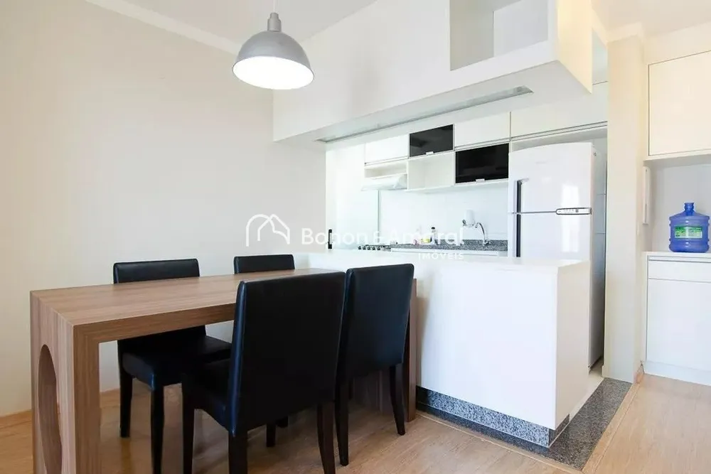 Apartamento, 3 quartos, 66 m² - Foto 2