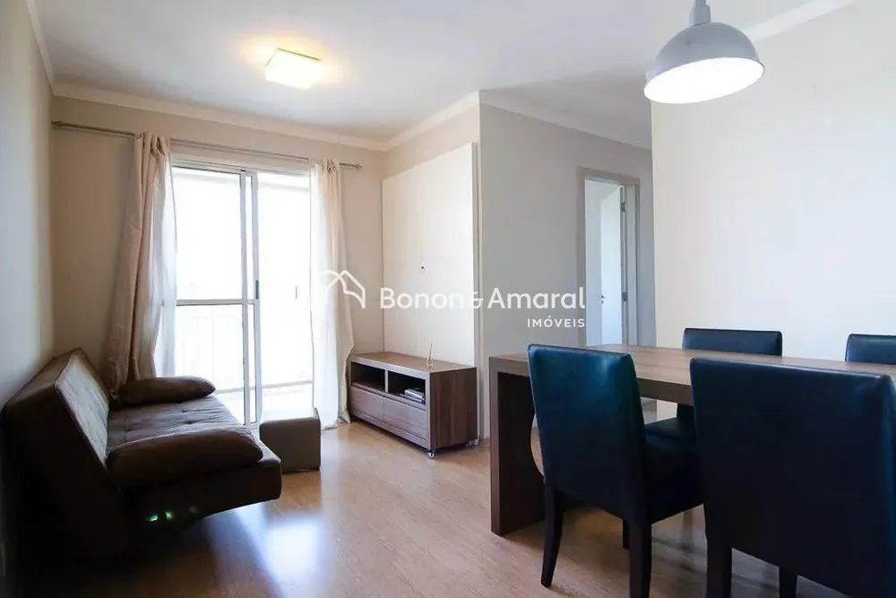 Apartamento, 3 quartos, 66 m² - Foto 1