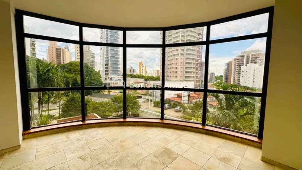 Apartamento, 4 quartos, 237 m² - Foto 3