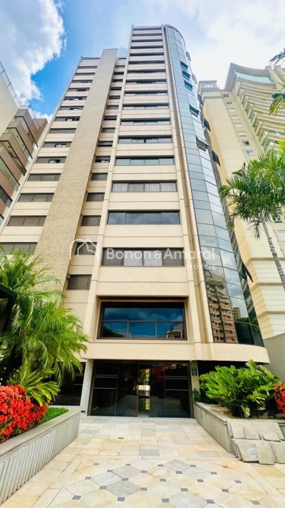Apartamento, 4 quartos, 237 m² - Foto 4