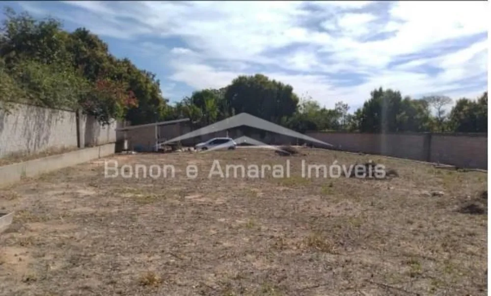 Terreno, 1356 m² - Foto 1