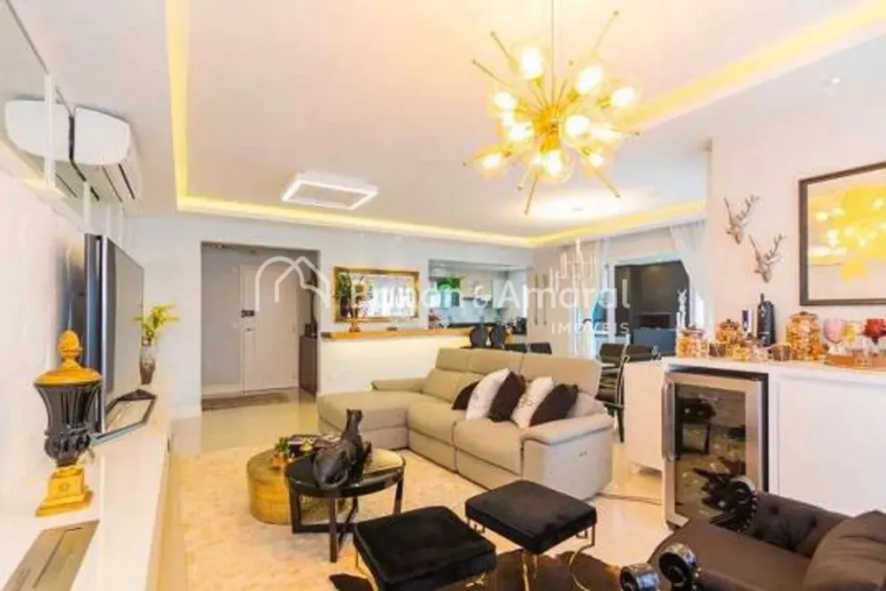 Apartamento, 3 quartos, 181 m² - Foto 1