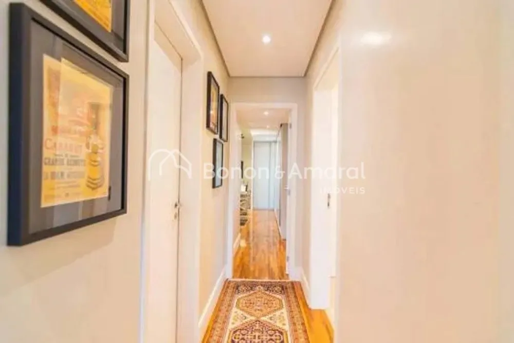 Apartamento, 3 quartos, 181 m² - Foto 7