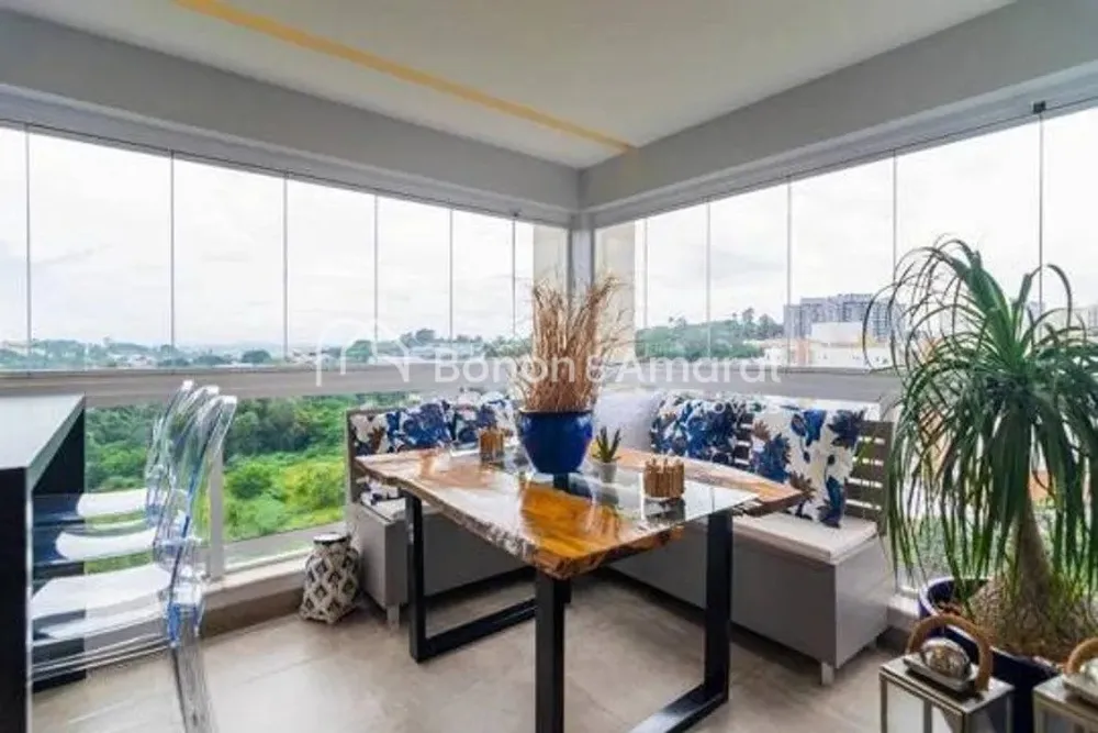 Apartamento, 3 quartos, 181 m² - Foto 3