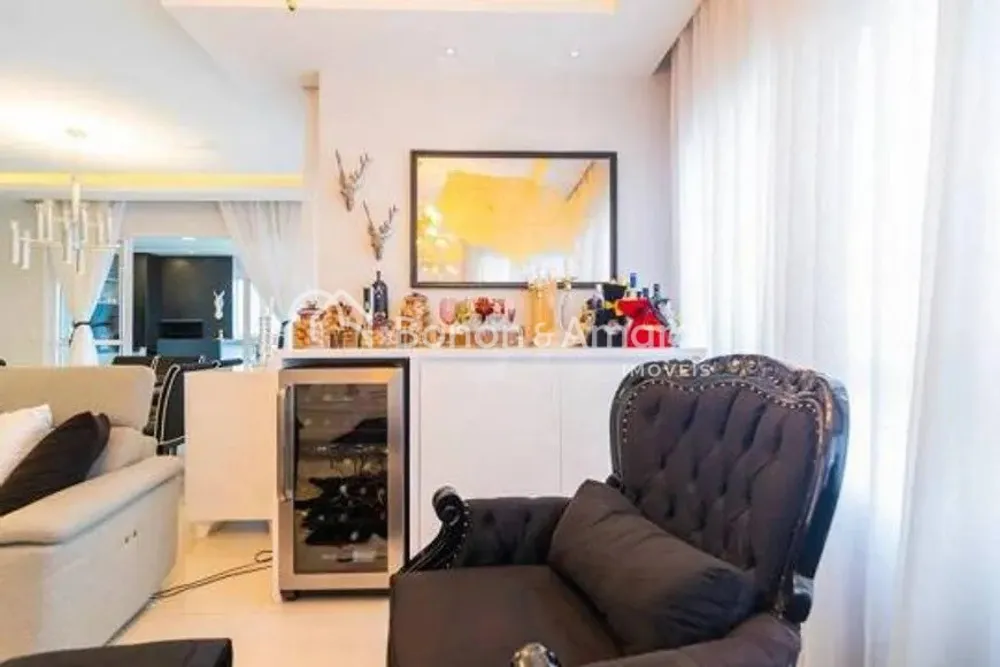 Apartamento, 3 quartos, 181 m² - Foto 2