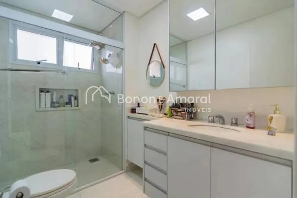 Apartamento, 3 quartos, 181 m² - Foto 5