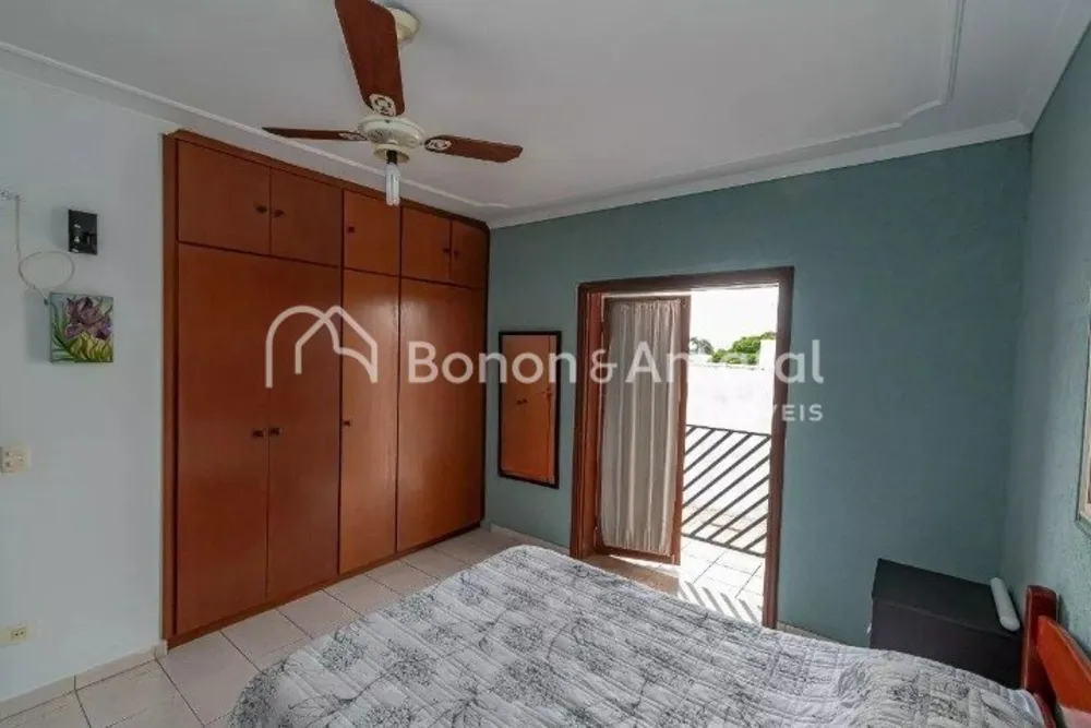 Casa, 4 quartos, 272 m² - Foto 6