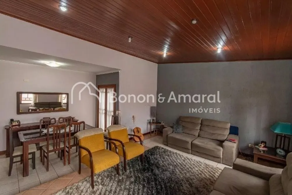 Casa, 4 quartos, 272 m² - Foto 2
