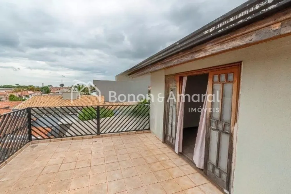 Casa, 4 quartos, 272 m² - Foto 7