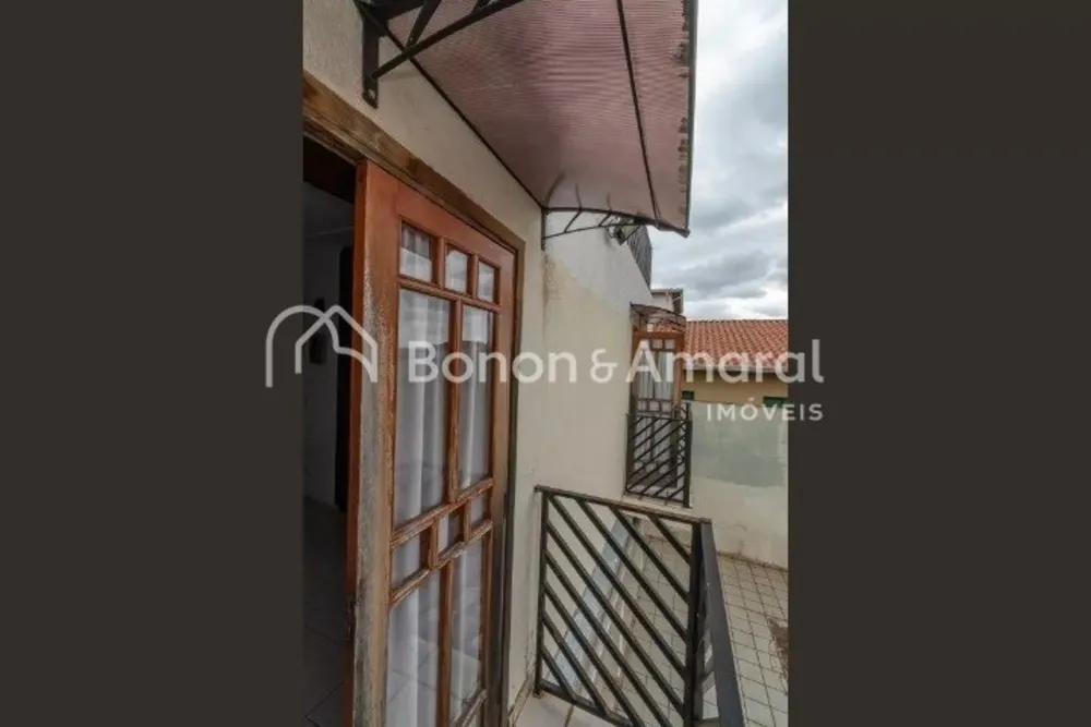 Casa, 4 quartos, 272 m² - Foto 4