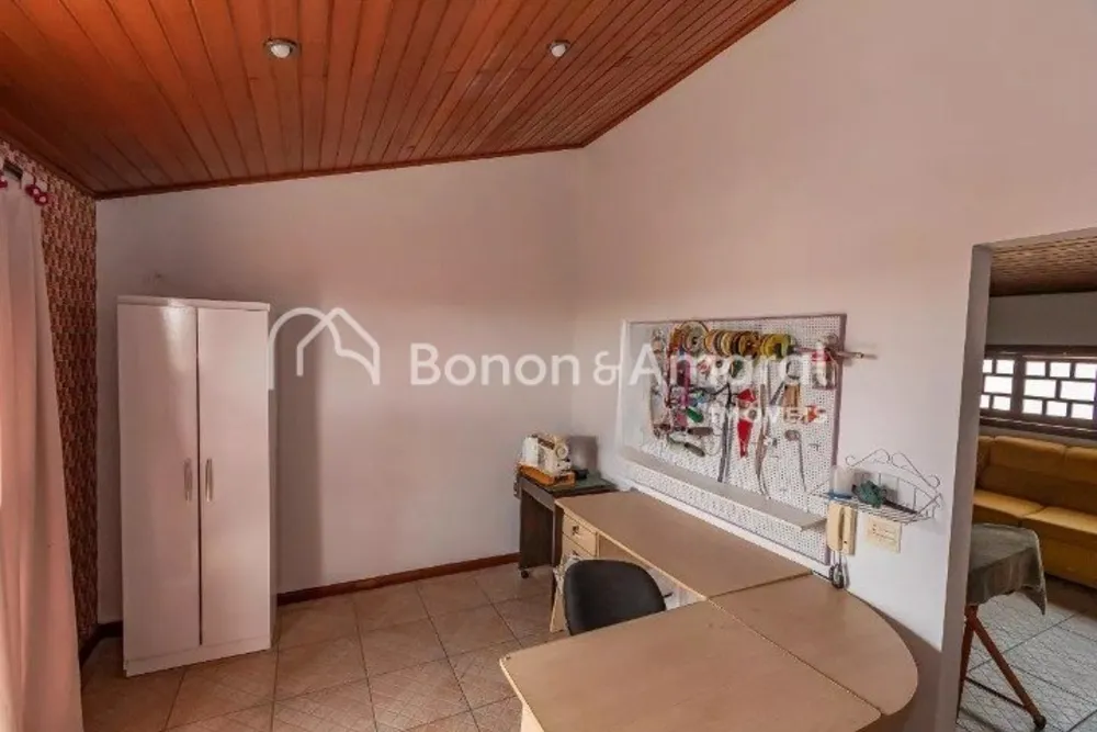 Casa, 4 quartos, 272 m² - Foto 8