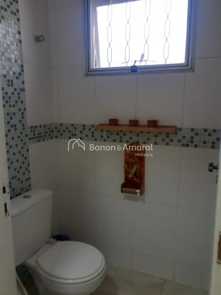 Casa de Condomínio, 3 quartos - Foto 7
