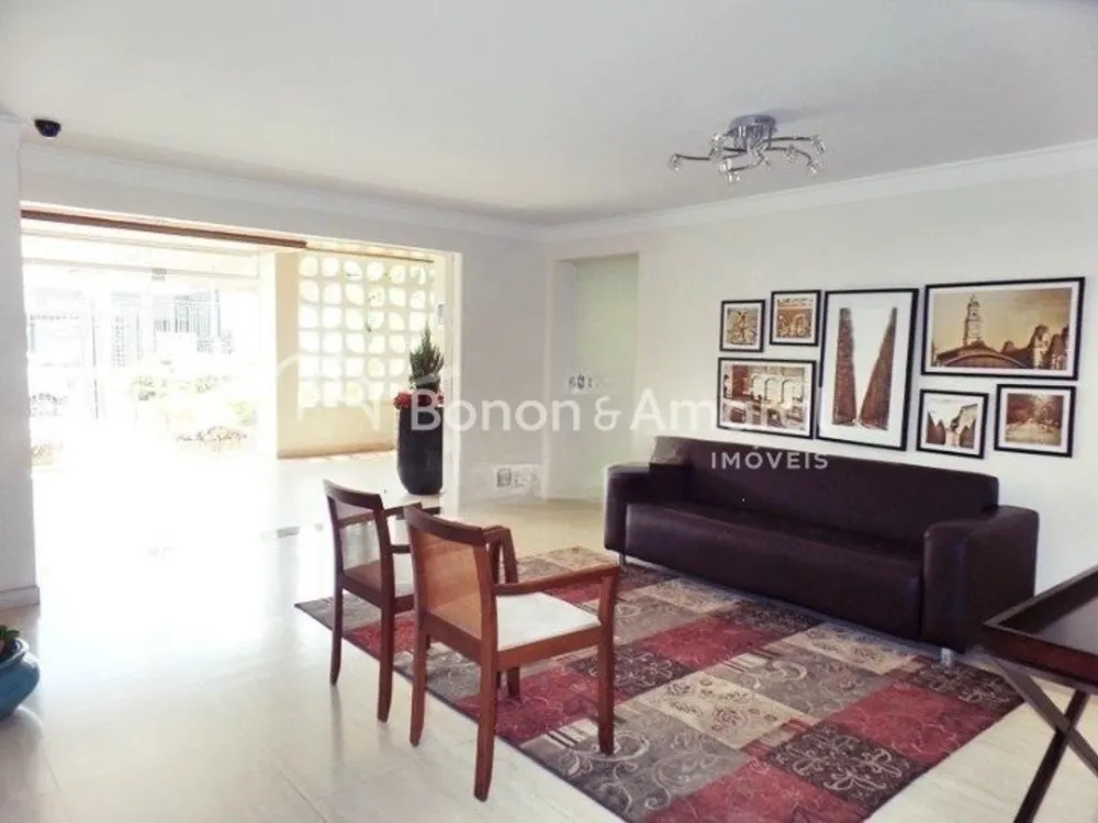 Apartamento, 3 quartos, 98 m² - Foto 7