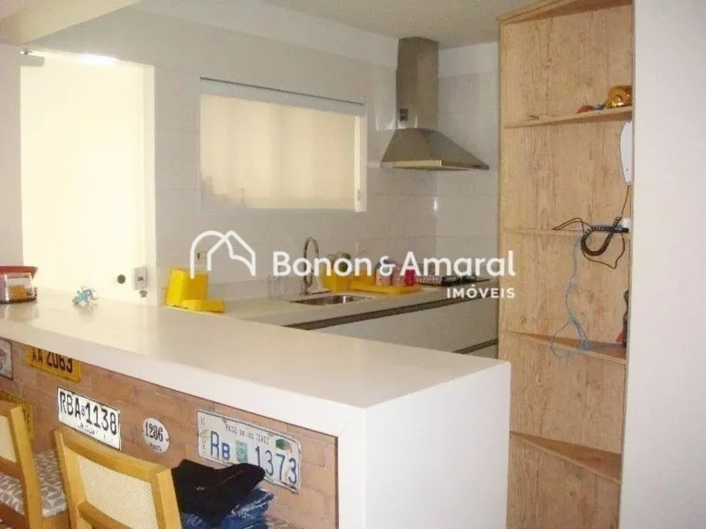 Apartamento, 3 quartos, 98 m² - Foto 2