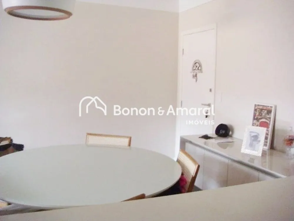 Apartamento, 3 quartos, 98 m² - Foto 1