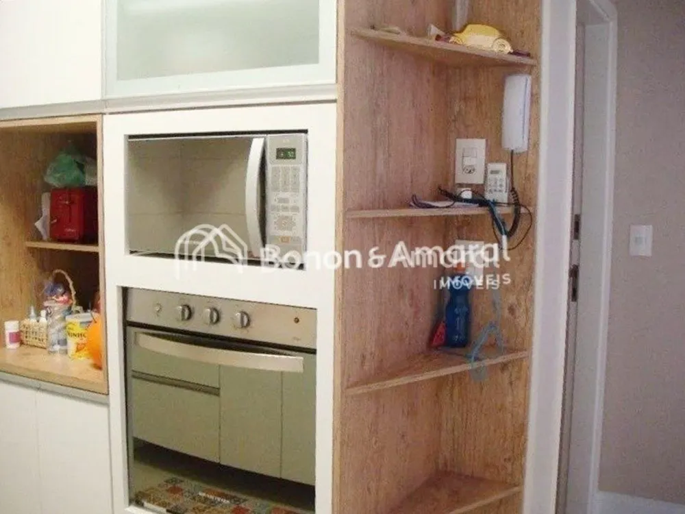 Apartamento, 3 quartos, 98 m² - Foto 4