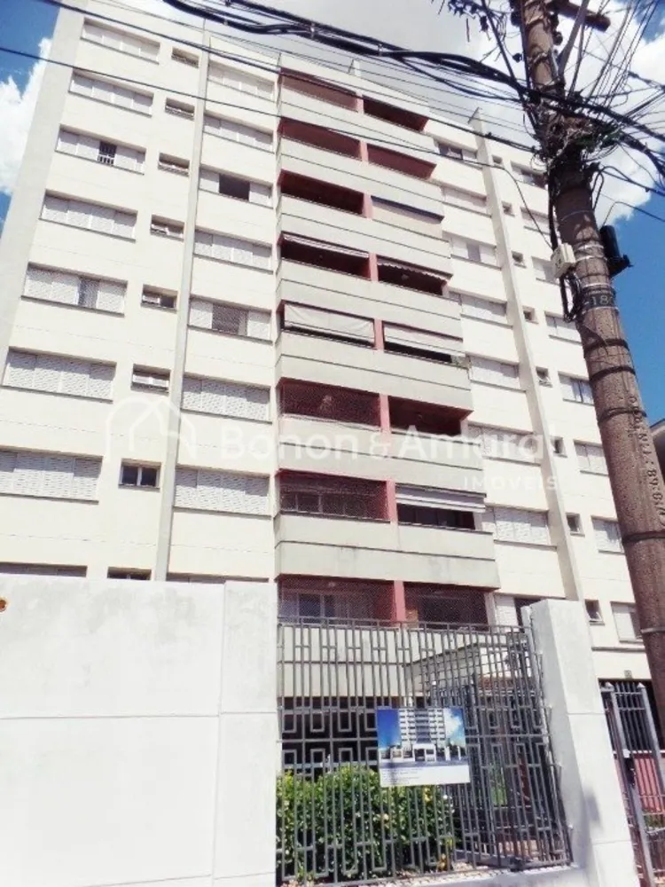 Apartamento, 3 quartos, 98 m² - Foto 8