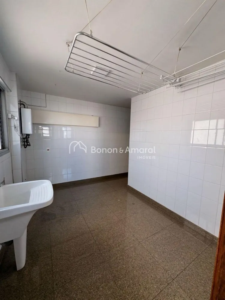 Apartamento, 4 quartos, 278 m² - Foto 6