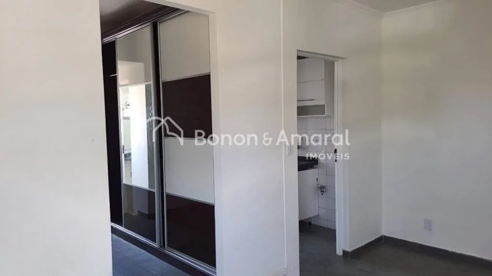 Apartamento, 1 quarto, 42 m² - Foto 7