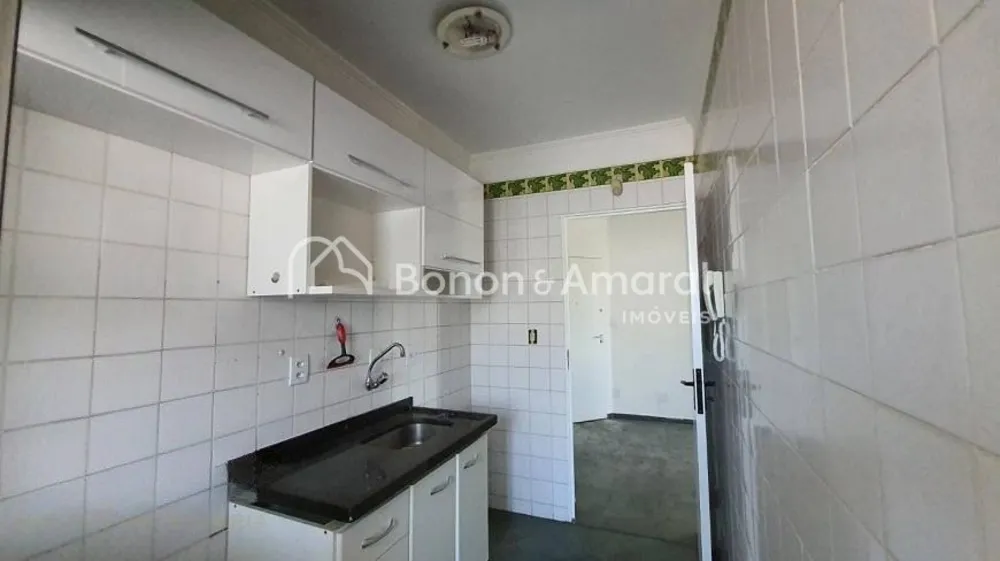 Apartamento, 1 quarto, 42 m² - Foto 8