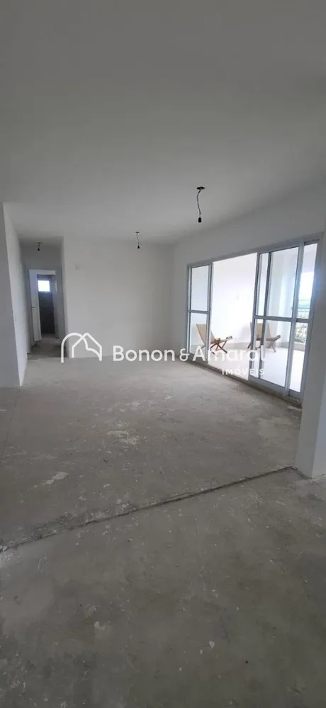 Apartamento, 4 quartos, 125 m² - Foto 1