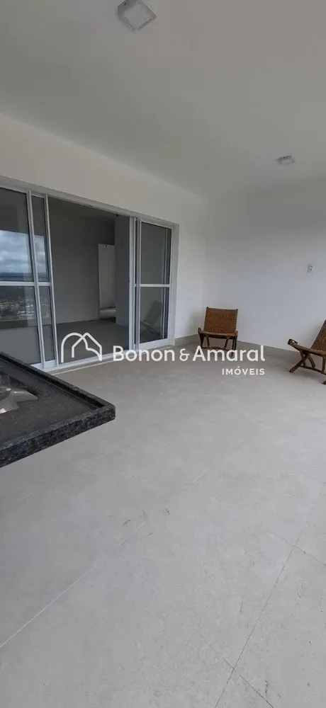 Apartamento, 4 quartos, 125 m² - Foto 6