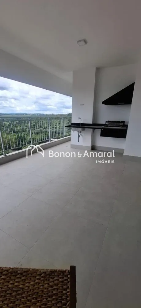 Apartamento, 4 quartos, 125 m² - Foto 7