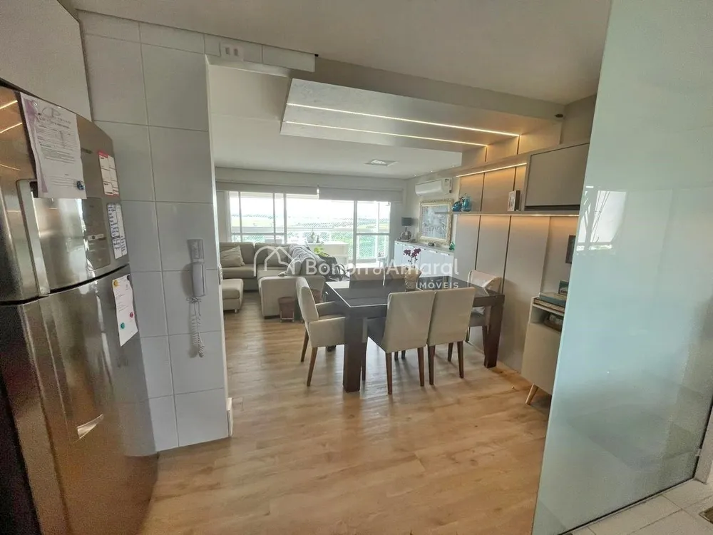 Apartamento, 4 quartos, 137 m² - Foto 6