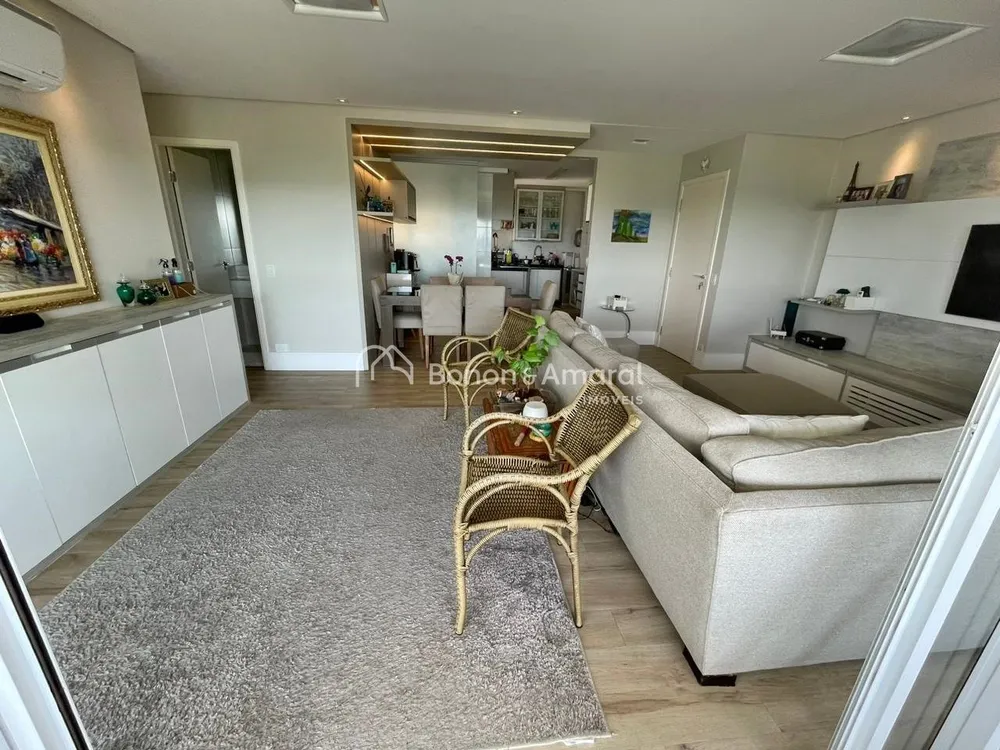 Apartamento, 4 quartos, 137 m² - Foto 1