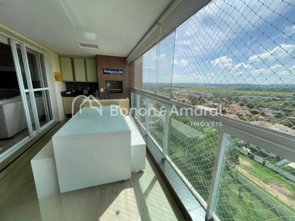 Apartamento, 4 quartos, 137 m² - Foto 5