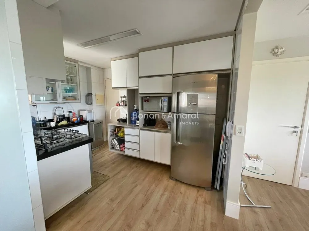 Apartamento, 4 quartos, 137 m² - Foto 4