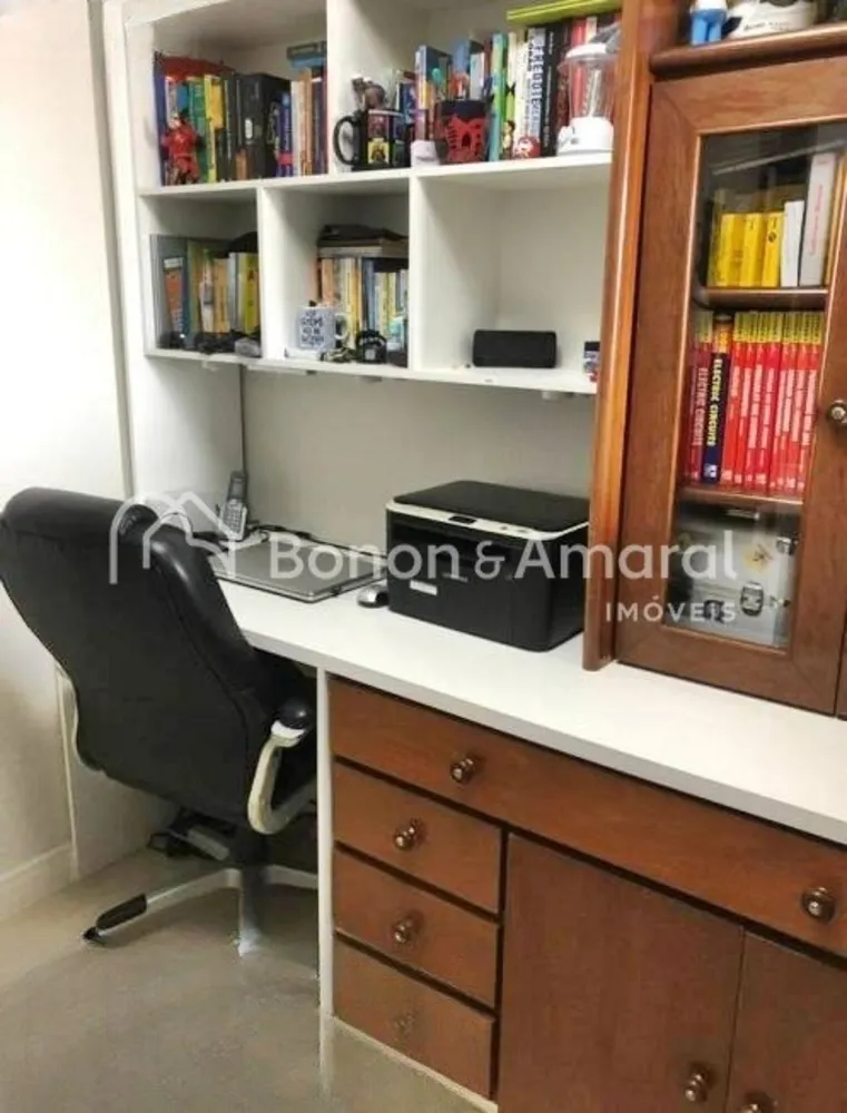 Apartamento, 4 quartos, 137 m² - Foto 8