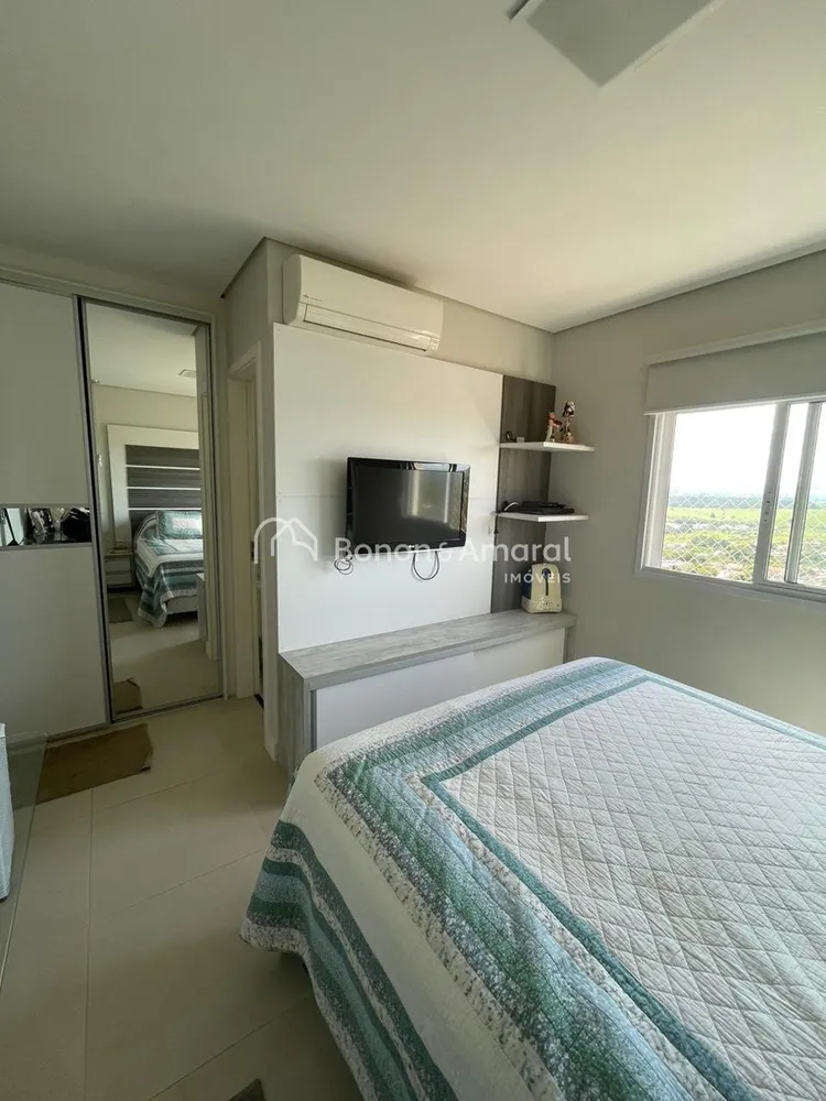 Apartamento, 4 quartos, 137 m² - Foto 6