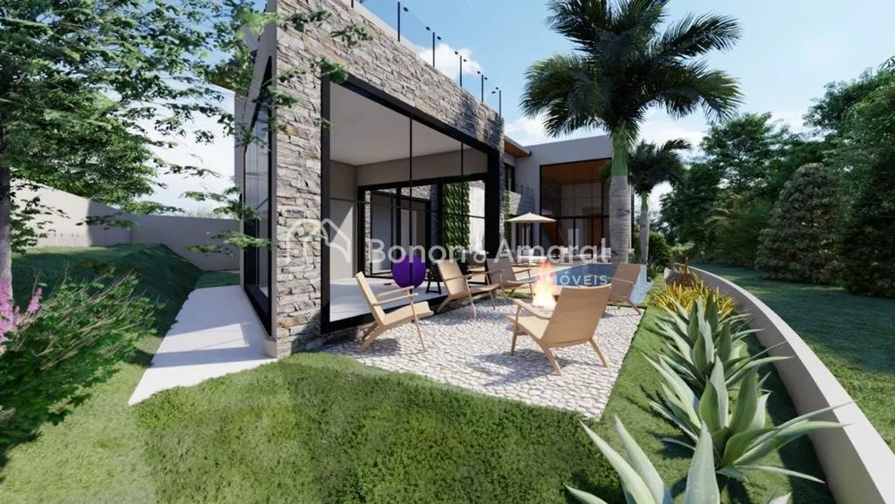 Casa de Condomínio, 3 quartos - Foto 7