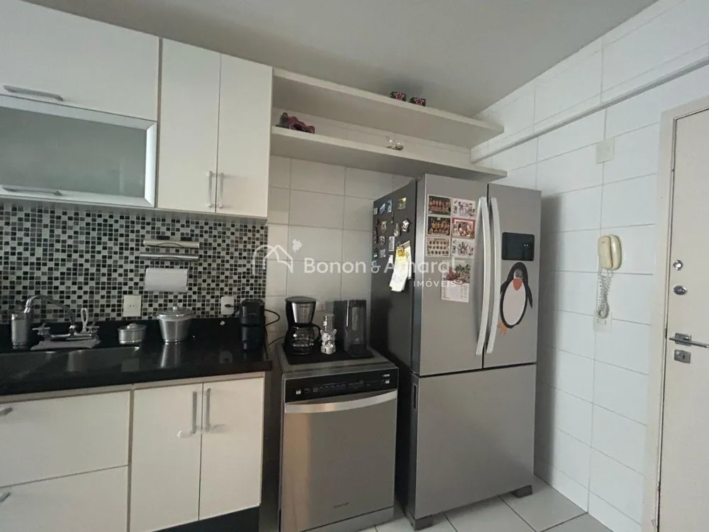 Apartamento, 3 quartos, 115 m² - Foto 3