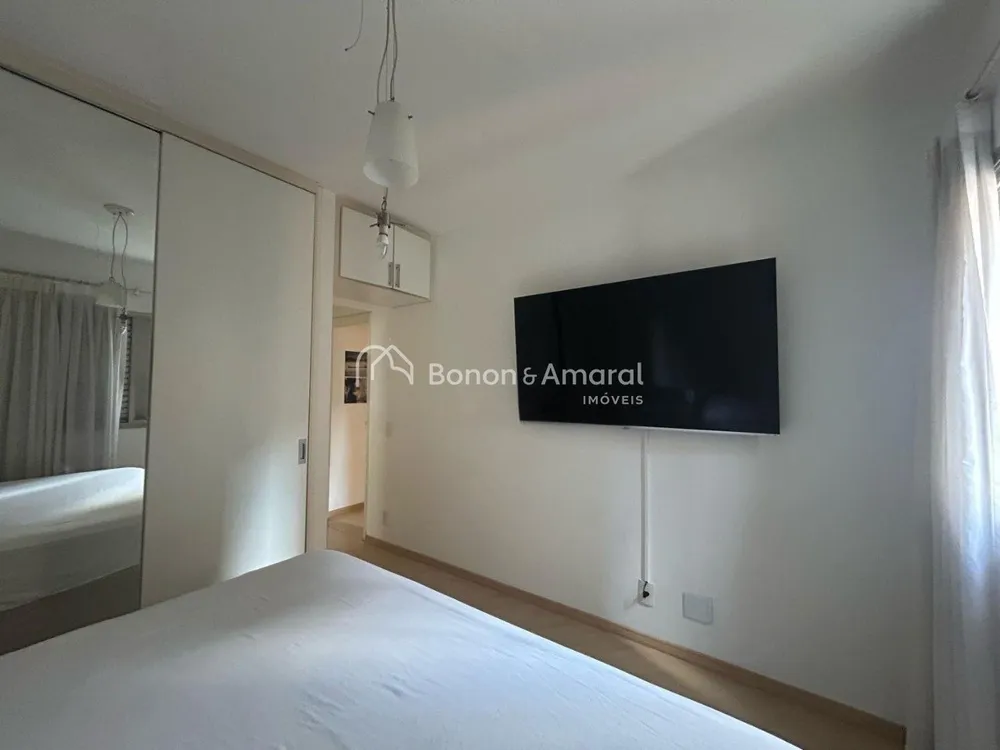 Apartamento, 3 quartos, 115 m² - Foto 1