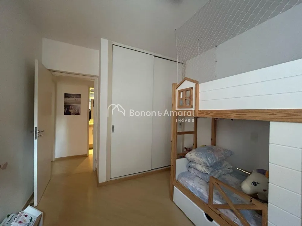 Apartamento, 3 quartos, 115 m² - Foto 2