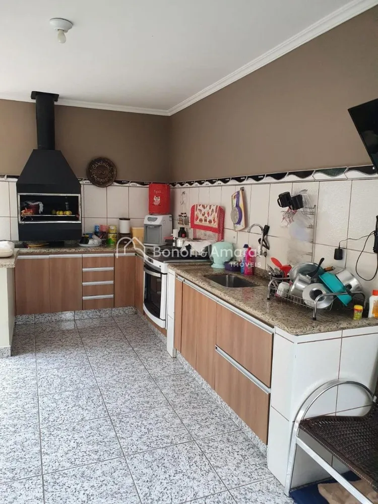 Casa de Condomínio, 3 quartos - Foto 2