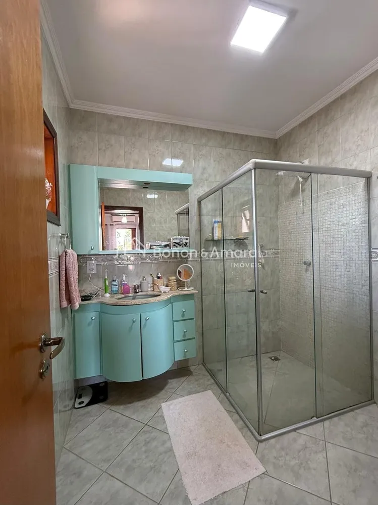 Casa, 3 quartos, 213 m² - Foto 9