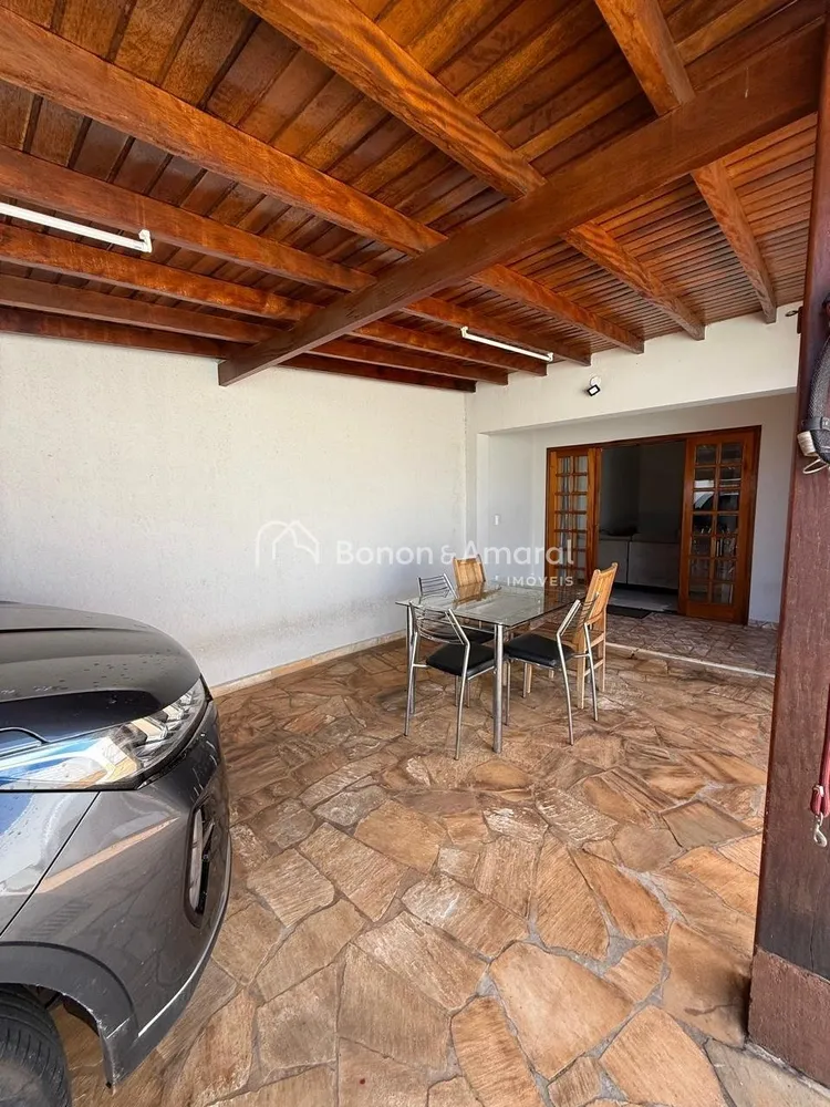 Casa, 3 quartos, 213 m² - Foto 5