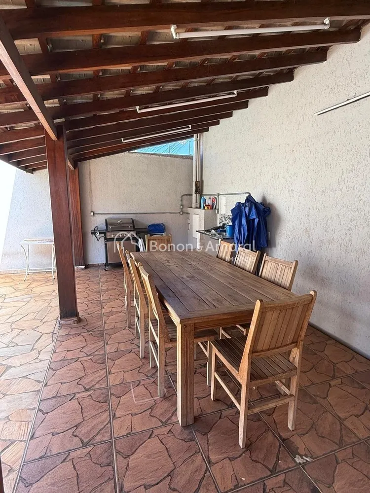 Casa, 3 quartos, 213 m² - Foto 6