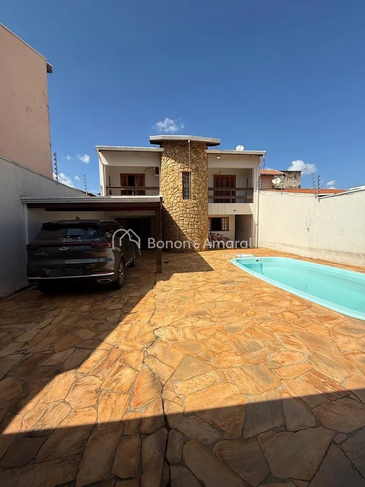 Casa, 3 quartos, 213 m² - Foto 7